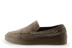 Manfield Loafers in maat 43 Bruin, Kleding | Heren, Schoenen, Loafers, Manfield, Bruin, Verzenden