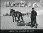 Boerewurk 9789033008177 Abe de Vries, Verzenden, Zo goed als nieuw, Abe de Vries