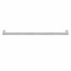 Meubelgreep PIET BOON PB23/480 mm mat rvs, Nieuw