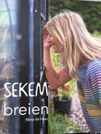 Sekem 9789082964578 Marja de Haan, Verzenden, Zo goed als nieuw, Marja de Haan