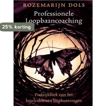 Professionele loopbaancoaching 9789089650016 Rozemarijn Dols, Verzenden, Gelezen, Rozemarijn Dols