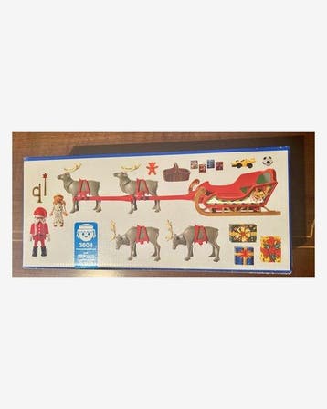 Themacollectie - Playmobil-speelset - Playmobil