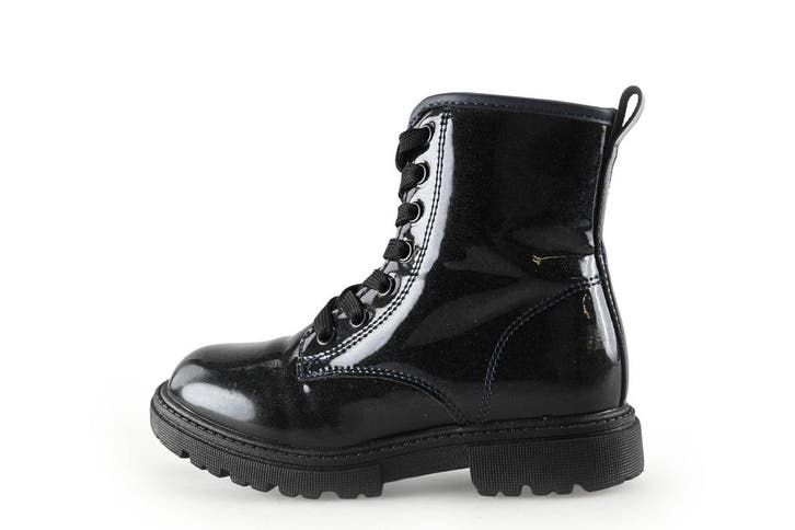 Milo & Mila Boots Meisjes in maat 29 Blauw, Enfants & Bébés, Vêtements enfant | Chaussures & Chaussettes, Envoi