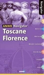 Toscane, Florence / ANWB Ontdek 9789018021719, Livres, Guides touristiques, Envoi