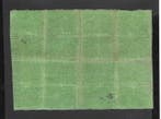 Espagne. - 100 Reales de Vellón ND(1863) - Pick S-291
