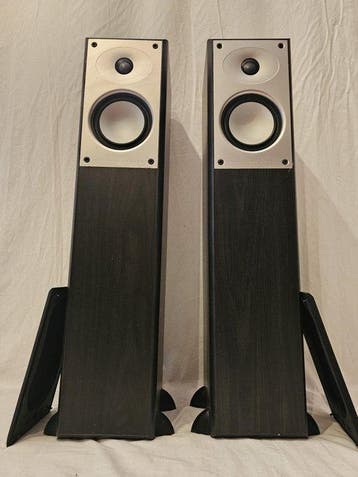 Mordaunt & Short - MS 904 Luidsprekerset, Nieuw