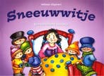 Sneeuwwitje 9789059202849 N. Baxter, Verzenden, Gelezen, N. Baxter
