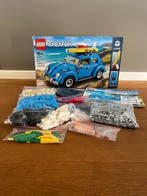 Lego Set - 10252 - Creator Expert - Volkswagen Kever /, Nieuw