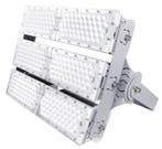 VOCARE XLT 600W SUPERPOWER schijnwerper LED sportveld en ter, Zakelijke goederen, Verzenden