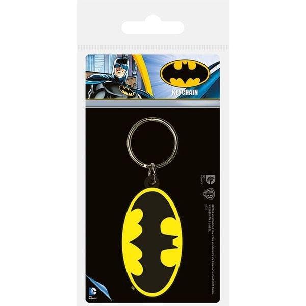 Batman keychain, Verzamelen, Sleutelhangers, Nieuw, Ophalen of Verzenden