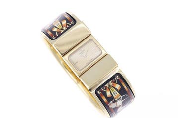 Hermès - Loquet - Zonder minimumprijs - L01201 - Dames -