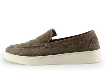 Manfield Loafers in maat 42 Overig, Verzenden, Loafers