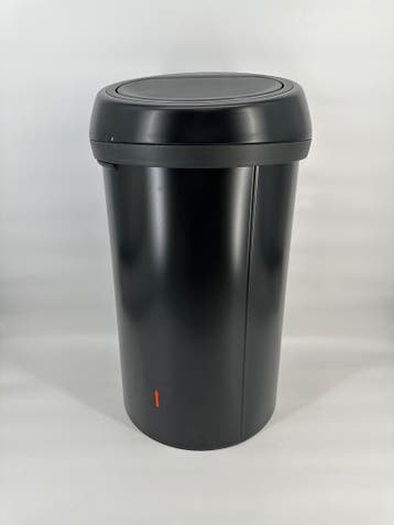 Brabantia Touch Bin Prullenbak - 60 liter — nieuw, Verzenden