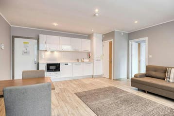 Appartement en Boulevard du Midi, Brussels, 50 m² ou plus, Bruxelles