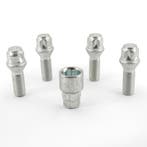 H&R Wielslotenset M14x1.50x31mm konisch - 4 slotbouten incl., Auto-onderdelen, Verzenden, Nieuw