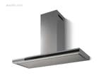 dampkap ELICA JOYE A ISLAND BLIX/A/90x60 INOX, Ophalen, Nieuw