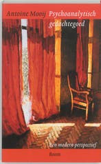 Psychoanalytisch gedachtegoed 9789053527658 A. Mooij, Verzenden, Zo goed als nieuw, A. Mooij