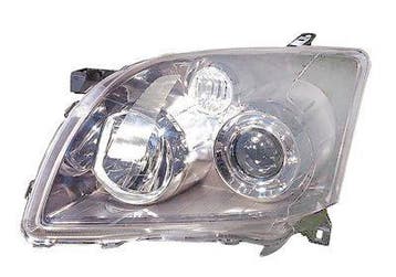Toyota Avensis 2006-2008 Koplamp Links (Koplampen), Auto-onderdelen, Verzenden, Nieuw