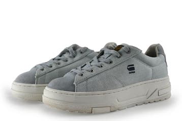 G-Star Sneakers in maat 41 Blauw, Kleding | Heren, Schoenen, Zo goed als nieuw, Sneakers, G-Star, Verzenden