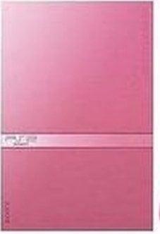 Playstation 2 Console Slim Pink (PS2 Spelcomputers), Consoles de jeu & Jeux vidéo, Consoles de jeu | Sony PlayStation 2, Enlèvement ou Envoi