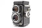 Sawyer Mark IV 4×4 with Topcor 2.8/6cm | Twin lens reflex, Nieuw