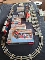 Lego Set - Train, Ville - 7715, 7824,7856, Enfants & Bébés, Jouets | Duplo & Lego