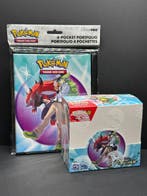 Pokémon Booster box - Scarlet & Violet - Journey Together -, Hobby en Vrije tijd, Nieuw