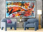 Luc Mora - The Other Shore - XXL, Antiek en Kunst