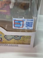 Funko - Funko Pop - One Piece - Buggy the Clown #1740 -