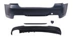 Achterbumper | M Pakket Style | BMW 3-serie E90 en E90 LCI s, Verzenden