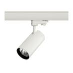 3-Fase - railspot - Warm Wit 3000k - Elara - 10w - wit, Verzenden