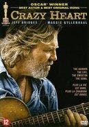 Crazy heart op DVD, CD & DVD, DVD | Musique & Concerts, Envoi