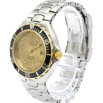 Omega - Seamaster - 396.1062 - Homme - 1990-1999, Nieuw