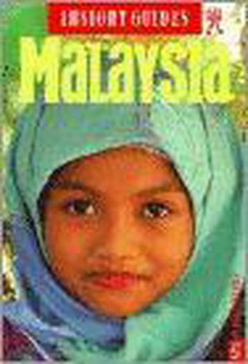 Malaysia 9780887297076 Insight Guides, Verzenden, Insight Guides