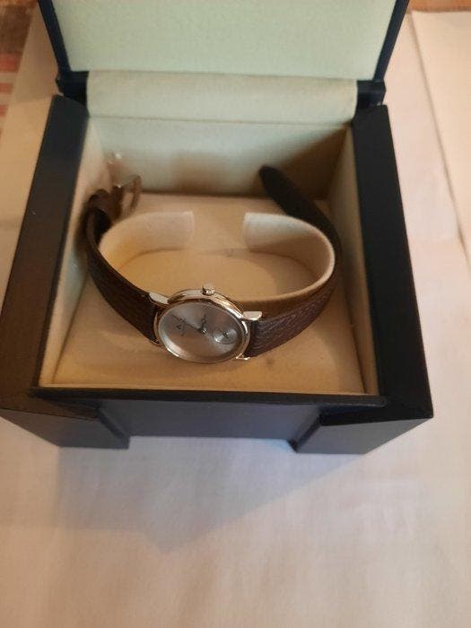 Maurice Lacroix - Sans prix de réserve - Femme - 2005, Handtassen en Accessoires, Horloges | Heren