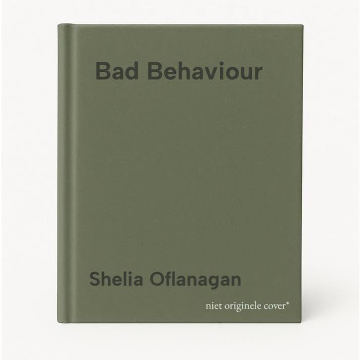 Bad Behaviour 9780755332182 Shelia Oflanagan, Livres, Langue | Anglais, Envoi