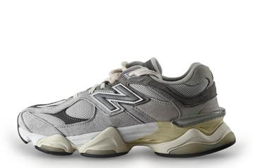 New Balance Sneakers in maat 40 Grijs, New Balance, Overige kleuren, Verzenden, Zo goed als nieuw