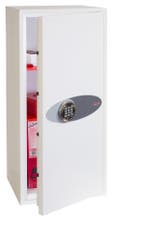 Phoenix Fortress MKII SS1185E gecertificeerde privékluis, Verzenden, Nieuw, Brandkast