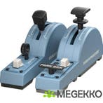 Thrustmaster TCA Quadrant Add-On Airbus Edition, Verzenden, Nieuw