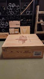 2019 Catena Zapata Adrianna Vineyard River Stones Malbec -, Nieuw