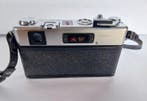 Yashica Electro 35 GSN avec Color-Yashinon DX 1,7/45mm |, Nieuw