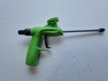 Schuimpistool AA230, Doe-het-zelf en Bouw, Dakpannen en Dakbedekking, Ophalen of Verzenden, Nieuw