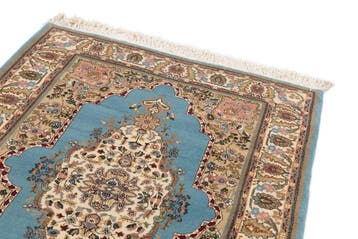 Kirman - Vloerkleed - 187 cm - 120 cm, Nieuw