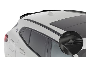 Achtervleugel met ABE voor BMW X2 F39 HF847-G, Verzenden
