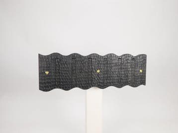 Wilk Brothers Furniture - Sebastian Wilk - Kapstok - Type11