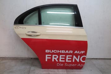 achterdeur rechts Mercedes E-Klasse W213 sedan, Verzenden