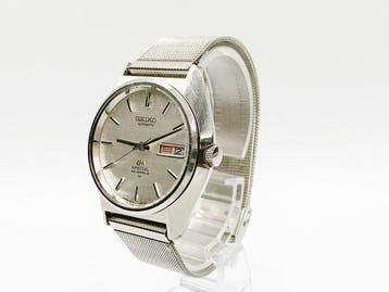 Seiko - Lord Matic Special 23 Jewels - Zonder minimumprijs -