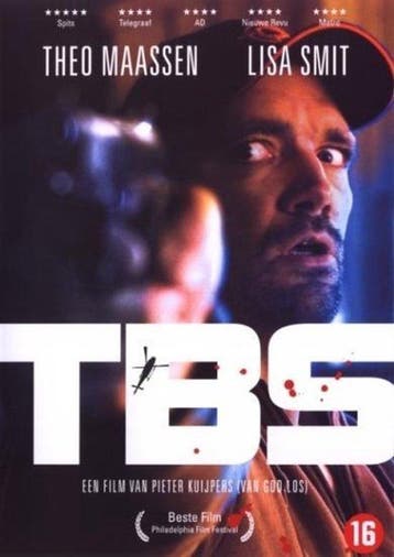 Tbs (dvd tweedehands film), Cd's en Dvd's, Ophalen of Verzenden, Nieuw in verpakking