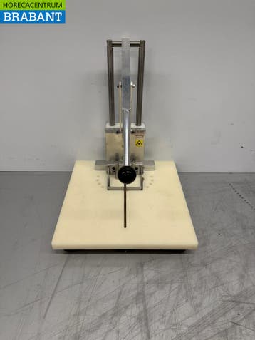 Boska Deel-O-Maat kaassnijmachine snijmachine Hartmes Horeca, Zakelijke goederen, Ophalen of Verzenden, Nieuw in verpakking
