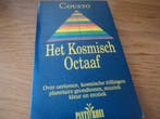 KOSMISCH OKTAAF 9789073207073 Cousto, Verzenden, Gelezen, Cousto